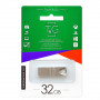 Флеш-накопичувач USB 32GB T&G 117 Metal Series Silver (TG117SL-32G) (23475-03)