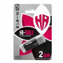 Флеш-накопичувач USB 2GB Hi-Rali Corsair Series Nephrite (HI-2GBCORNF)