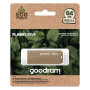 Флеш-накопичувач USB3.0 64GB GOODRAM UME3 Eco Friendly (UME3-0640EFR11) (29305-03)