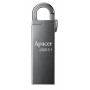 Флеш-накопичувач USB3.1 16GB Apacer AH15A Black (AP16GAH15AA-1) (29525-03)