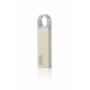 Флеш-накопичувач USB 64GB GOODRAM UUN2 (Unity) Silver (UUN2-0640S0R11) (21815-03)