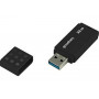 Флеш-накопичувач USB3.0 32GB GOODRAM UME3 Black (UME3-0320K0R11) (22905-03)