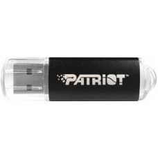 Флеш-накопичувач USB 32GB Patriot XPorter Pulse Black (PSF32GXPPBUSB)