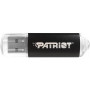 Флеш-накопичувач USB 32GB Patriot XPorter Pulse Black (PSF32GXPPBUSB) (21326-03)