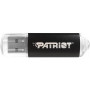 Флеш-накопичувач USB 32GB Patriot XPorter Pulse Black (PSF32GXPPBUSB)