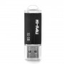 Флеш-накопичувач USB 32GB Hi-Rali Corsair Series Black (HI-32GBCORBK) (23336-03)