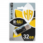 Флеш-накопичувач USB 32GB Hi-Rali Corsair Series Black (HI-32GBCORBK) (23336-03)