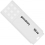 Флеш-накопичувач USB 16GB GOODRAM UME2 White (UME2-0160W0R11) (22936-03)