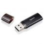 Флеш-накопичувач USB3.2 128GB Apacer AH25B Black (AP128GAH25BB-1) (22516-03)