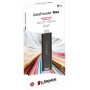 Флеш-накопичувач USB3.2 1TB Type-C Kingston DataTraveler Max Black (DTMAX/1TB) (26097-03)