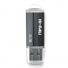 Флеш-накопичувач USB 32GB Hi-Rali Corsair Series Nephrite (HI-32GBCORNF)