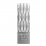 Флеш-накопичувач USB 4GB T&G 103 Metal Series Silver (TG103-4G) (23387-03)
