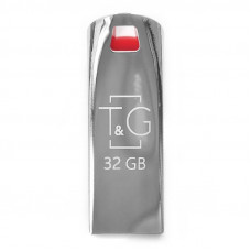Флеш-накопичувач USB 32GB T&G 115 Stylish Series (TG115-32G)