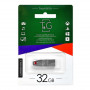 Флеш-накопичувач USB 32GB T&G 115 Stylish Series (TG115-32G) (26837-03)