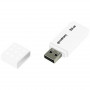 Флеш-накопичувач USB 32GB GOODRAM UME2 White (UME2-0320W0R11) (22897-03)