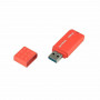 Флеш-накопичувач USB3.0 16GB GOODRAM UME3 Orange (UME3-0160O0R11) (22937-03)