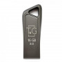 Флеш-накопичувач USB 16GB T&G 114 Metal Series (TG114-16G3) (30827-03)