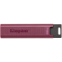 Флеш-накопичувач USB3.2 256GB Kingston DataTraveler Max Red (DTMAXA/256GB) (28547-03)