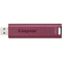 Флеш-накопичувач USB3.2 256GB Kingston DataTraveler Max Red (DTMAXA/256GB) (28547-03)