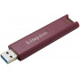 Флеш-накопичувач USB3.2 256GB Kingston DataTraveler Max Red (DTMAXA/256GB) (28547-03)