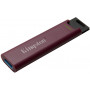 Флеш-накопичувач USB3.2 256GB Kingston DataTraveler Max Red (DTMAXA/256GB) (28547-03)