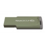 Флеш-накопичувач USB3.2 64GB Team C201 Green (TC201364GG01) (23587-03)