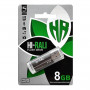 Флеш-накопичувач USB 8GB Hi-Rali Corsair Series Nephrite (HI-8GBCORNF) (26278-03)