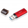 Флеш-накопичувач USB3.2 32GB Apacer AH25B Red (AP32GAH25BR-1) (22988-03)