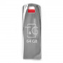 Флеш-накопичувач USB 64GB T&G 114 Stylish Series (TG115-64G) (26598-03)