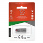 Флеш-накопичувач USB 64GB T&G 114 Stylish Series (TG115-64G) (26598-03)