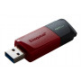 Флеш-накопичувач USB3.2 128GB Kingston DataTraveler Exodia M Black/Red (DTXM/128GB) (27788-03)