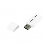 Флеш-накопитель USB 64GB GOODRAM UME2 White (UME2-0640W0R11) (22898-03)