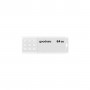 Флеш-накопитель USB 64GB GOODRAM UME2 White (UME2-0640W0R11) (22898-03)