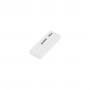 Флеш-накопитель USB 64GB GOODRAM UME2 White (UME2-0640W0R11) (22898-03)