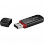 Флеш-накопичувач USB 64GB Apacer AH333 Black (AP64GAH333B-1) (20758-03)