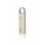 Флеш-накопичувач USB 16GB GOODRAM UUN2 (Unity) Silver (UUN2-0160S0R11) (20898-03)