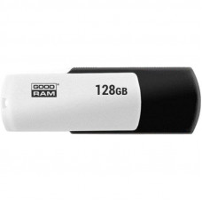 Флеш-накопичувач USB 128GB GOODRAM UCO2 (Colour Mix) Black/White (UCO2-1280KWR11)