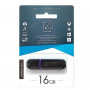 Флеш-накопичувач USB 16GB T&G 012 Classic Series Black (TG012-16GBBK) (26039-03)