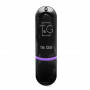 Флеш-накопичувач USB 16GB T&G 012 Classic Series Black (TG012-16GBBK) (26039-03)
