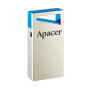 Флеш-накопичувач USB3.0 16GB Apacer AH155 Gold/Blue (AP16GAH155U-1) (22059-03)