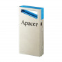 Флеш-накопичувач USB3.0 16GB Apacer AH155 Gold/Blue (AP16GAH155U-1) (22059-03)