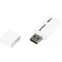 Флеш-накопичувач USB 128GB GOODRAM UME2 White (UME2-1280W0R11) (22899-03)