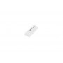 Флеш-накопичувач USB 128GB GOODRAM UME2 White (UME2-1280W0R11) (22899-03)