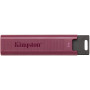 Флеш-накопичувач USB3.2 1TB Kingston DataTraveler Max Red (DTMAXA/1TB) (28549-03)