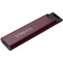 Флеш-накопичувач USB3.2 1TB Kingston DataTraveler Max Red (DTMAXA/1TB) (28549-03)