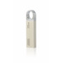 Флеш-накопичувач USB 32GB GOODRAM UUN2 (Unity) Silver (UUN2-0320S0R11) (20899-03)