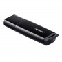 Флеш-накопичувач USB 16GB Apacer AH336 Black (AP16GAH336B-1) (22049-03)