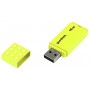 Флеш-накопичувач USB 16GB GOODRAM UME2 Yellow (UME2-0160Y0R11) (22929-03)