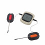 Виносний Bluetooth термометр EasyBBQ Pro3 Код: 008968 (37721-05)