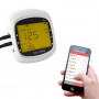 Выносной Bluetooth термометр EasyBBQ Pro3 Код: 008968 (37721-05)